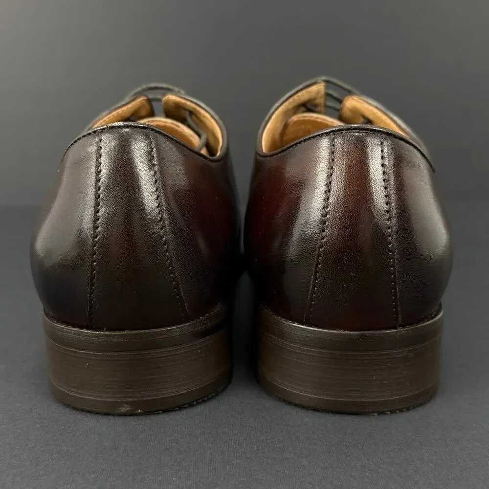 Maison Forte men’s order details